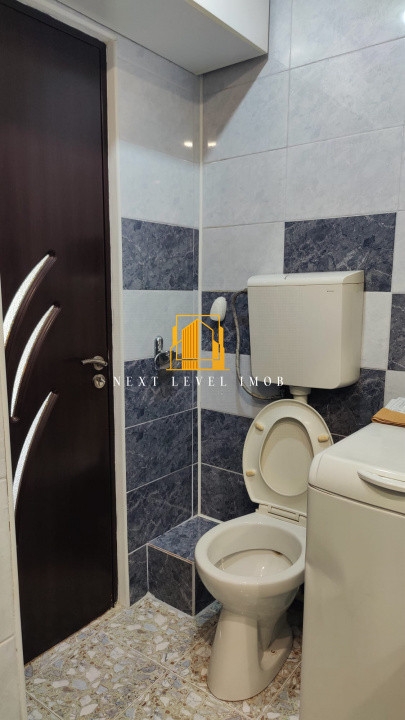 Apartament 2 camere Trivale, zona Parc Făget