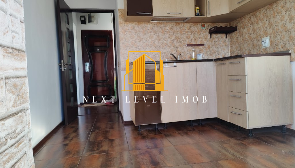 Apartament 2 camere Trivale, zona Parc Făget