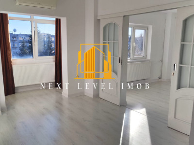 Apartament 2 camere Trivale, zona Parc Făget