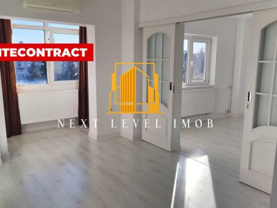 Apartament 2 camere Trivale, zona Parc Făget