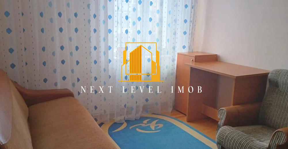 Apartament 2 camere decomandat – Trivale, Complex 1