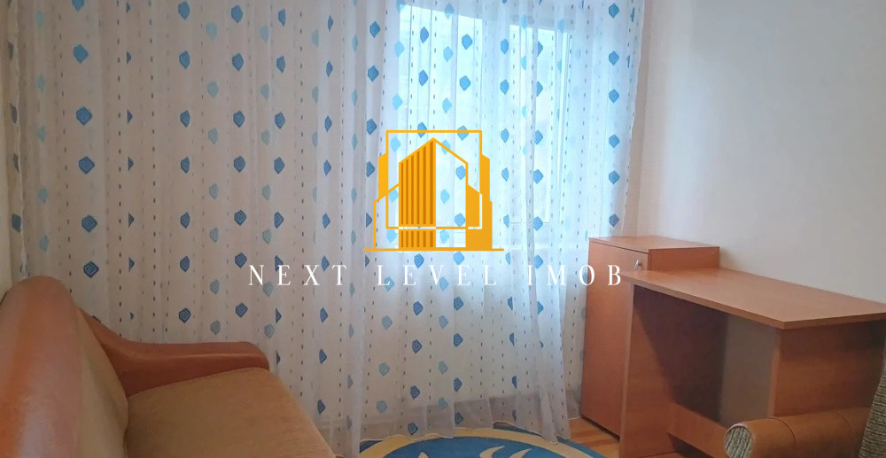 Apartament 2 camere decomandat – Trivale, Complex 1