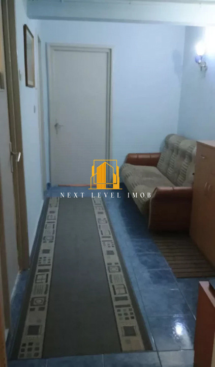 Apartament 2 camere decomandat – Trivale, Complex 1