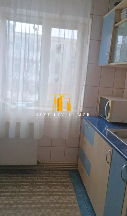 Apartament 2 camere decomandat – Trivale, Complex 1