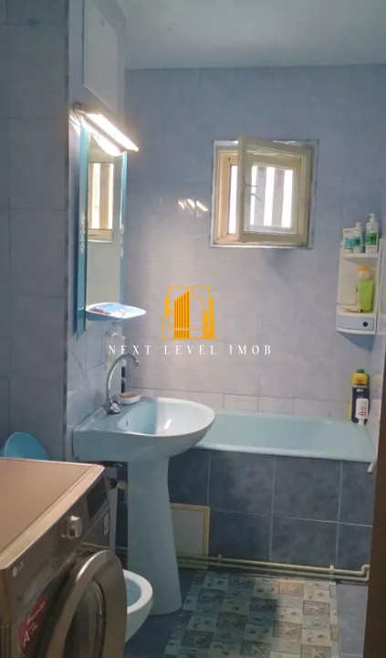 Apartament 2 camere decomandat – Trivale, Complex 1