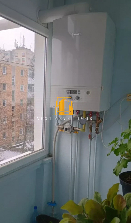 Apartament 2 camere decomandat – Trivale, Complex 1