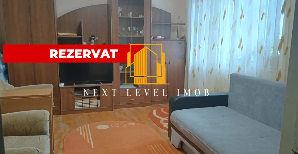 Apartament 2 camere decomandat – Trivale, Complex 1