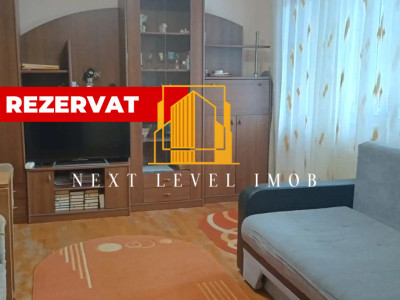 Apartament 2 camere decomandat – Trivale, Complex 1