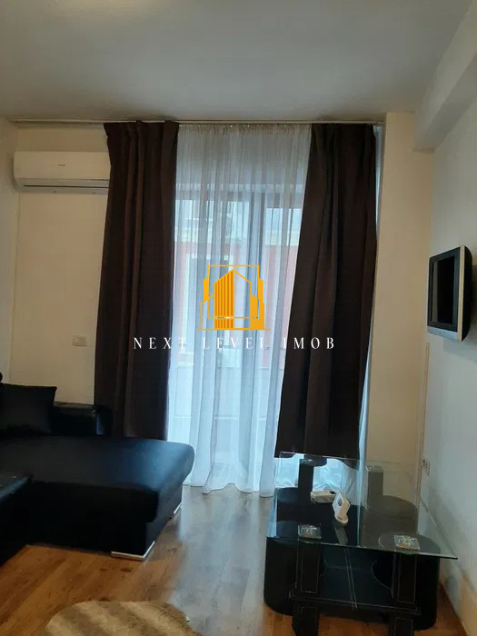 Apartament de 2 camere de închiriat – Găvana 3