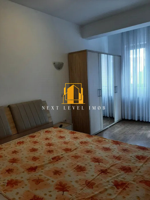 Apartament de 2 camere de închiriat – Găvana 3