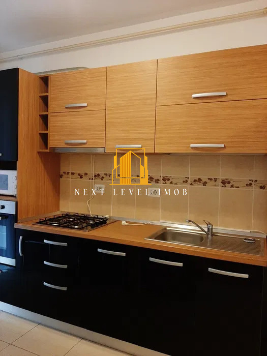 Apartament de 2 camere de închiriat – Găvana 3