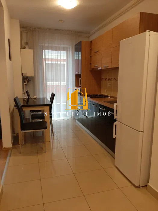 Apartament de 2 camere de închiriat – Găvana 3
