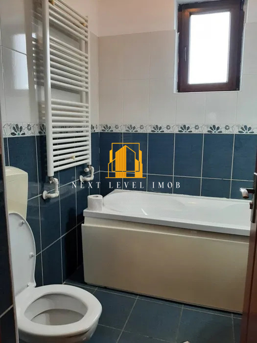 Apartament de 2 camere de închiriat – Găvana 3