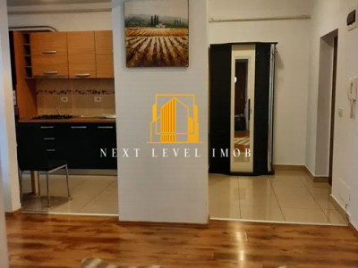 Apartament de 2 camere de închiriat – Găvana 3