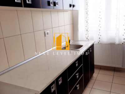 Apartament 2 camere GĂVANA 3