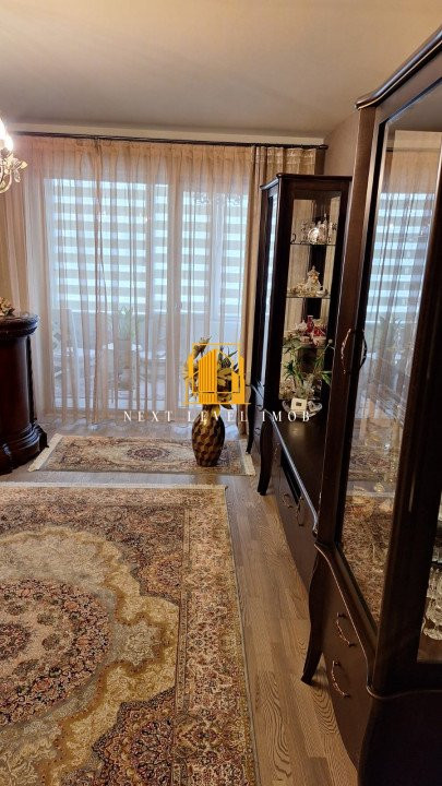 Apartament de lux  3 camere