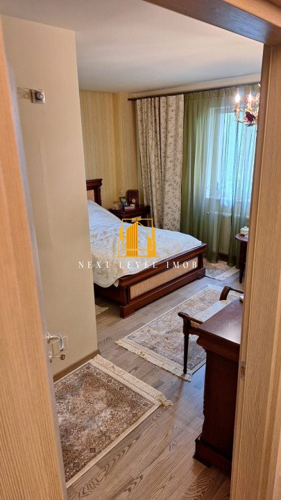 Apartament de lux  3 camere