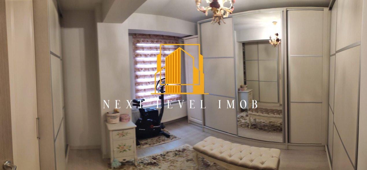 Apartament de lux  3 camere