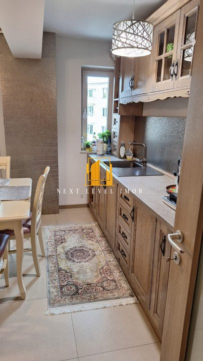 Apartament de lux  3 camere