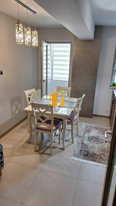 Apartament de lux  3 camere