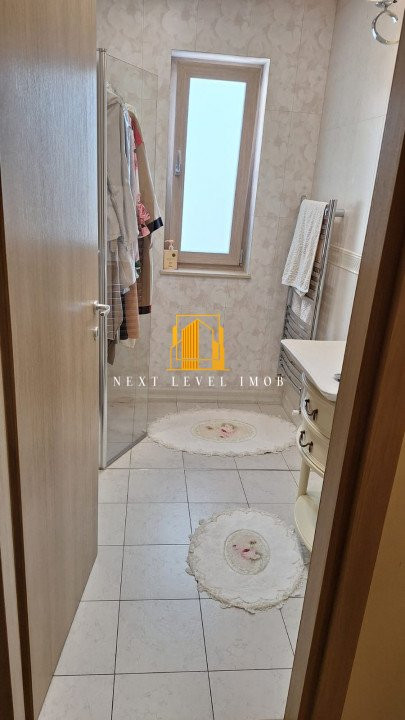 Apartament de lux  3 camere