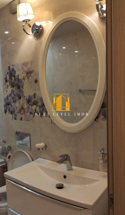 Apartament de lux  3 camere