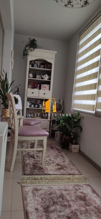 Apartament de lux  3 camere