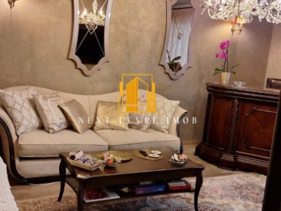 Apartament de lux  3 camere