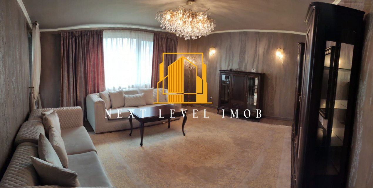 Apartament Penthouse PREMIUM – ultracentral