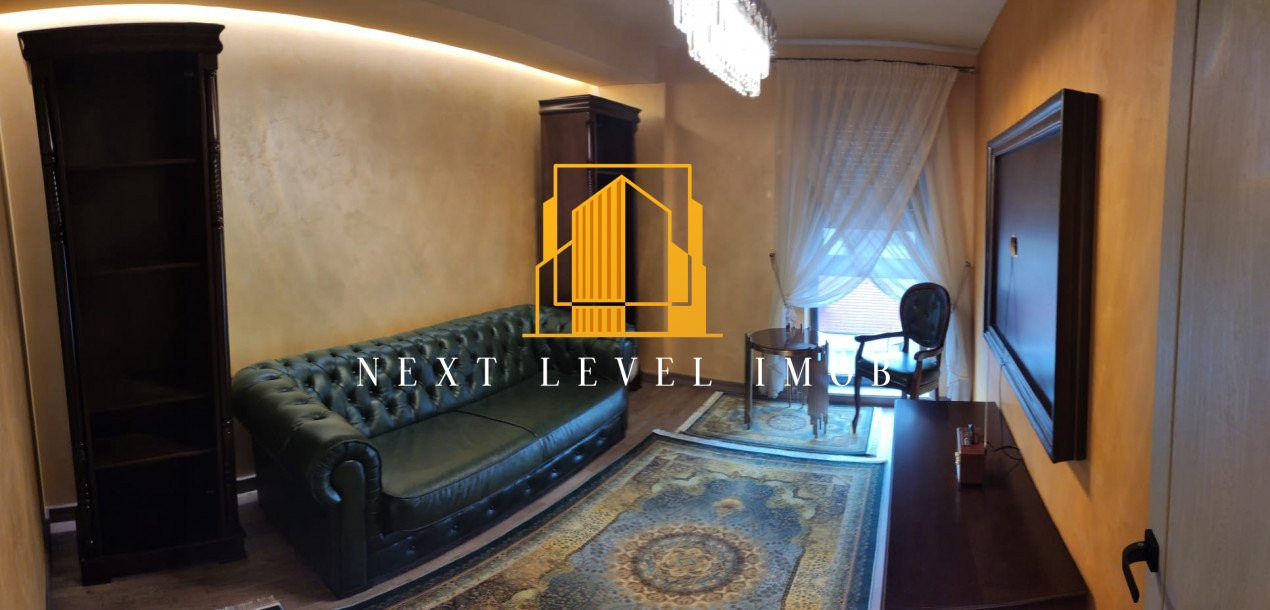 Apartament Penthouse PREMIUM – ultracentral