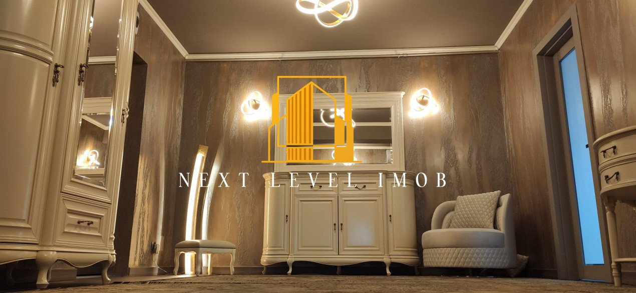 Apartament Penthouse PREMIUM – ultracentral