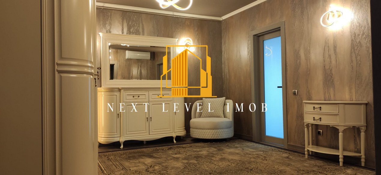 Apartament Penthouse PREMIUM – ultracentral