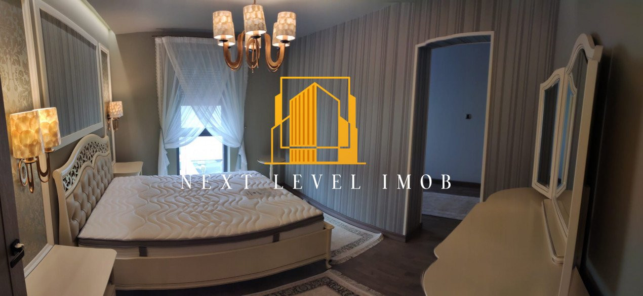 Apartament Penthouse PREMIUM – ultracentral