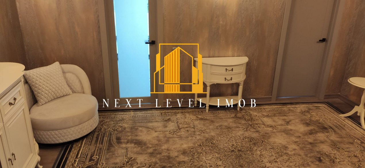 Apartament Penthouse PREMIUM – ultracentral