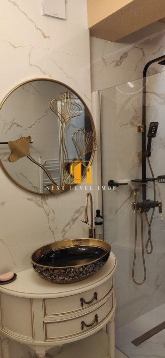 Apartament Penthouse PREMIUM – ultracentral