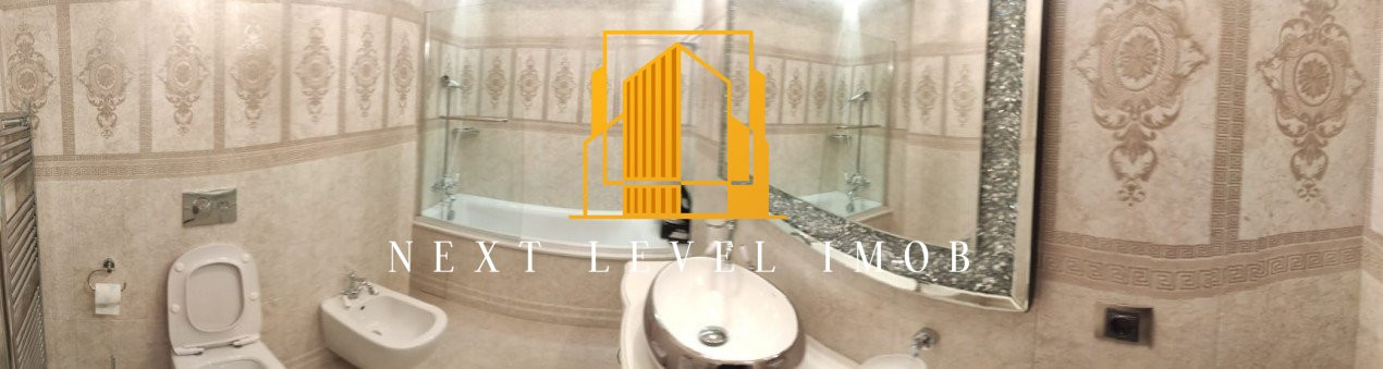 Apartament Penthouse PREMIUM – ultracentral