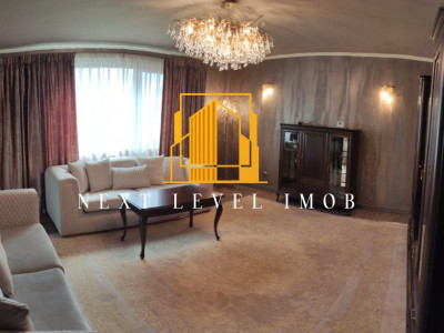 Apartament Penthouse PREMIUM – ultracentral