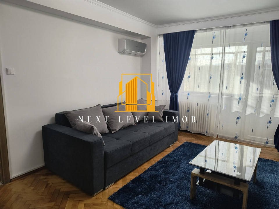 Apartament 2 camere EXERCIȚIU 