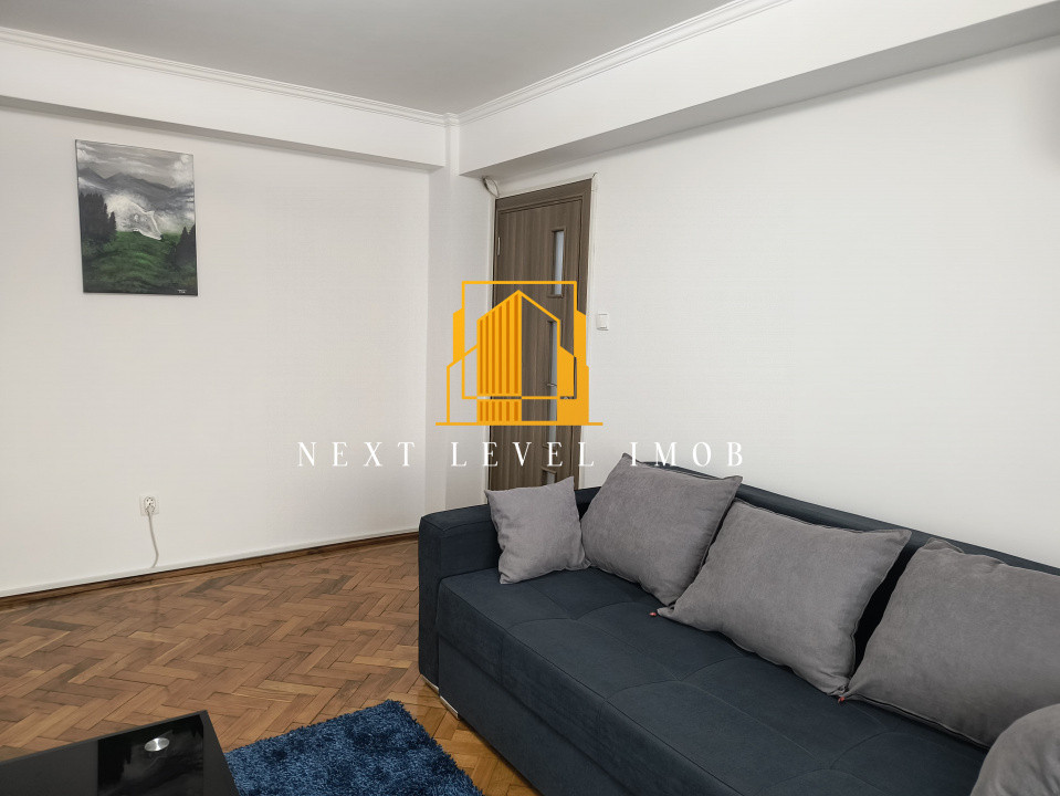 Apartament 2 camere EXERCIȚIU 