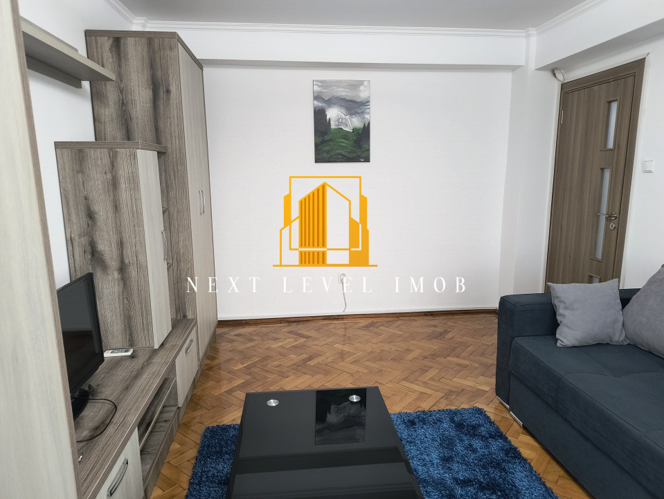 Apartament 2 camere EXERCIȚIU 