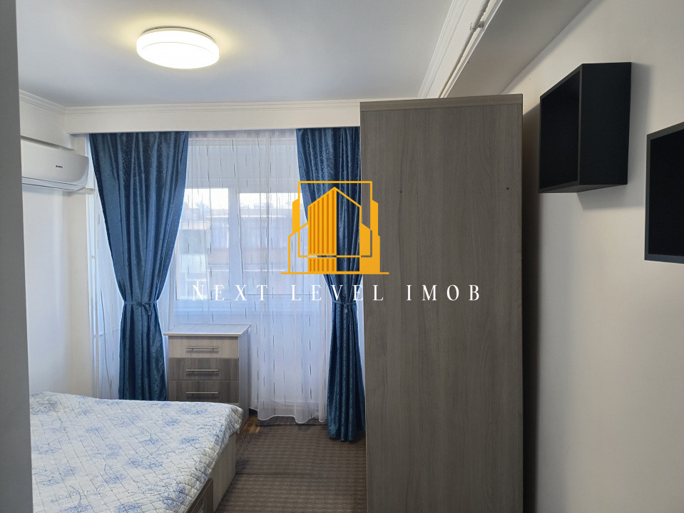 Apartament 2 camere EXERCIȚIU 