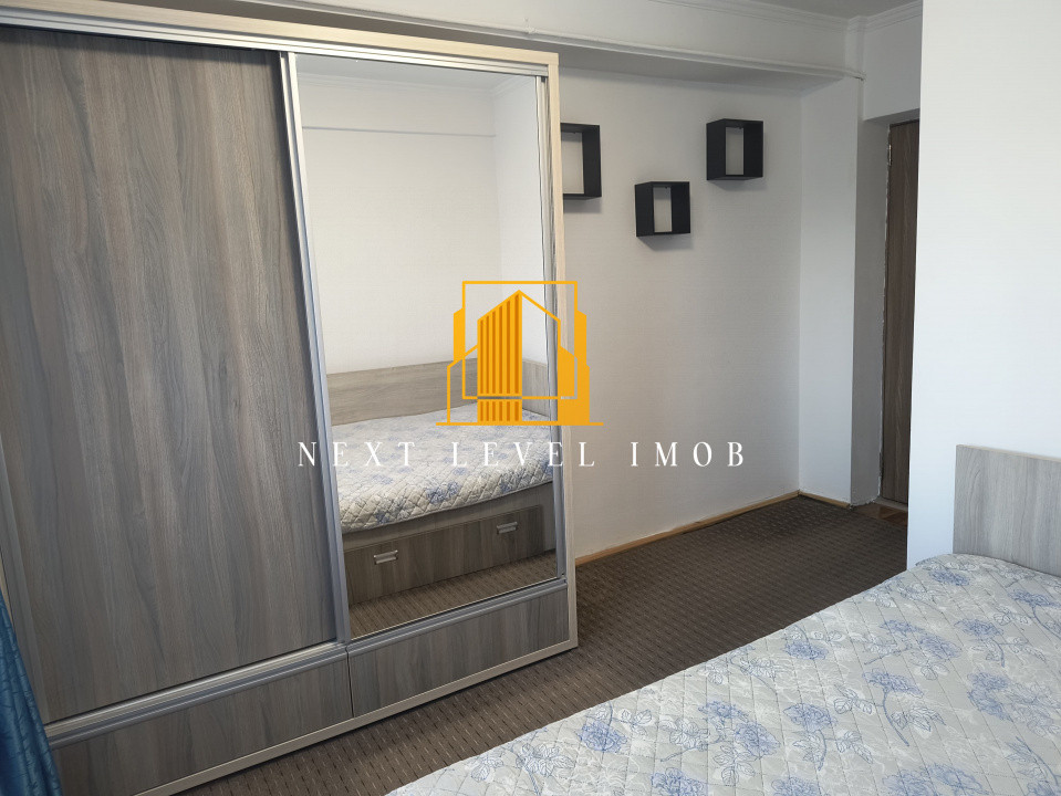 Apartament 2 camere EXERCIȚIU 