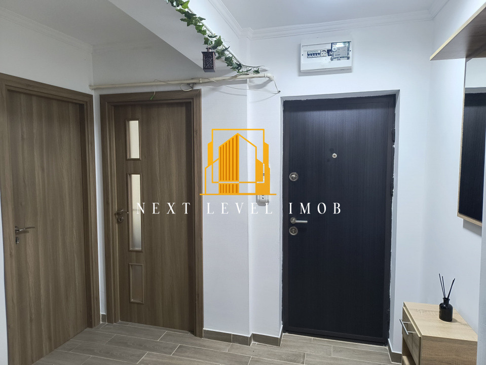 Apartament 2 camere EXERCIȚIU 