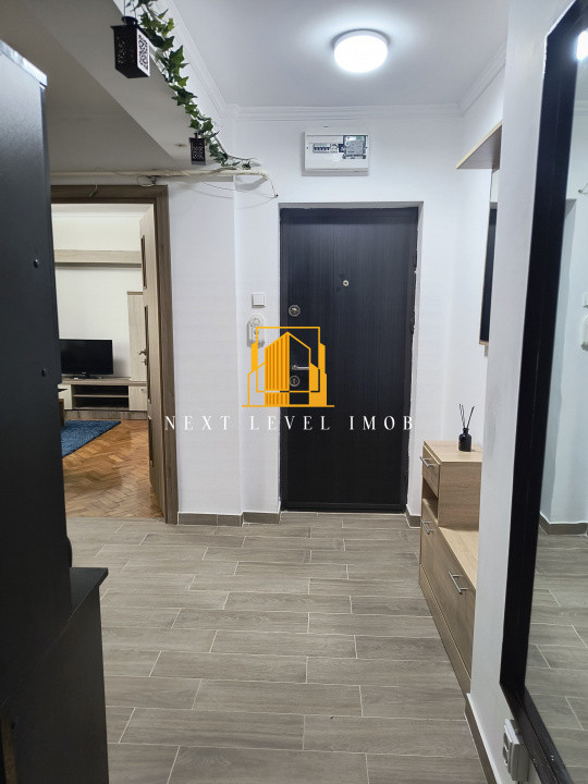 Apartament 2 camere EXERCIȚIU 
