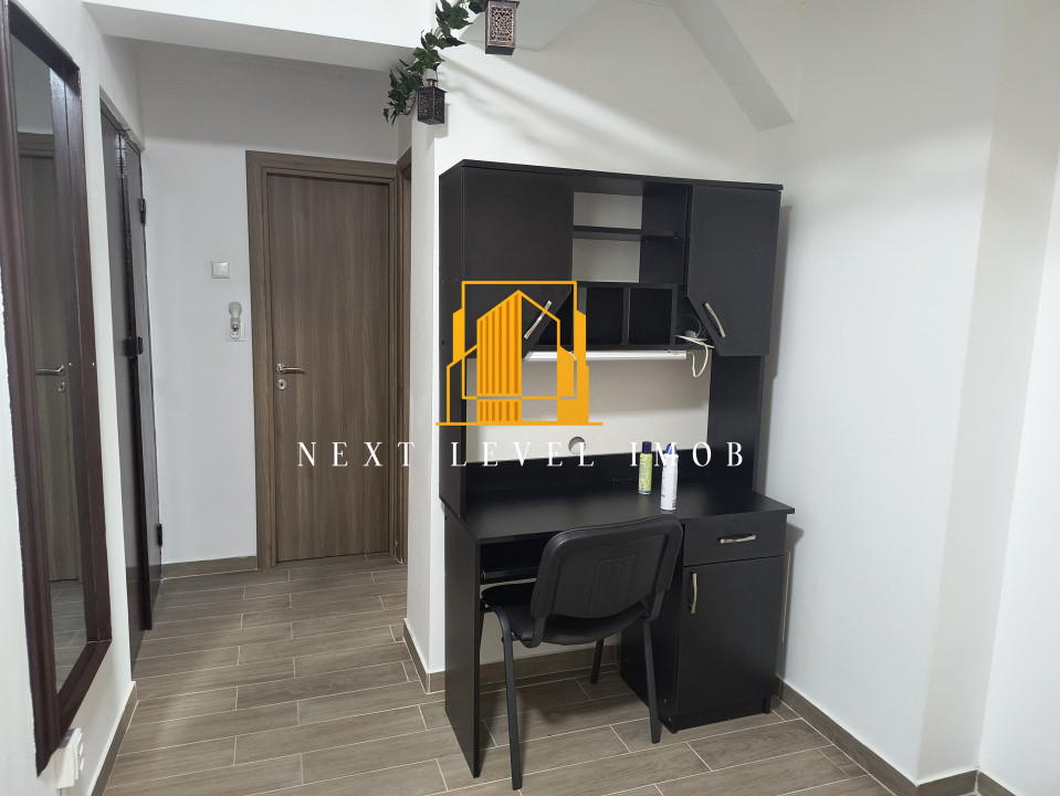 Apartament 2 camere EXERCIȚIU 