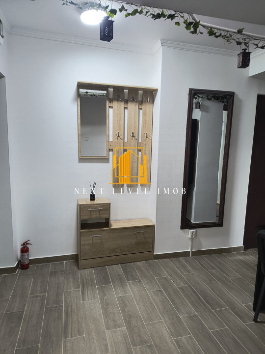 Apartament 2 camere EXERCIȚIU 