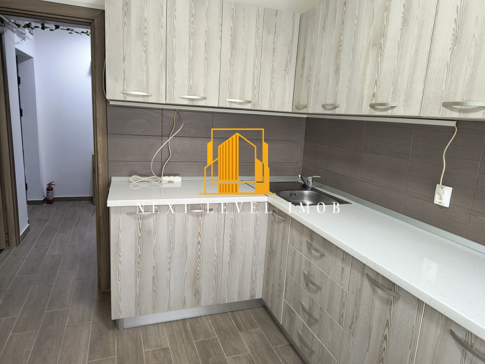 Apartament 2 camere EXERCIȚIU 