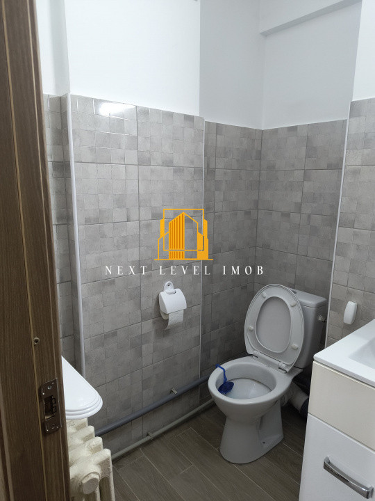 Apartament 2 camere EXERCIȚIU 