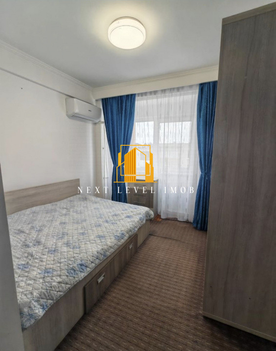 Apartament 2 camere EXERCIȚIU 