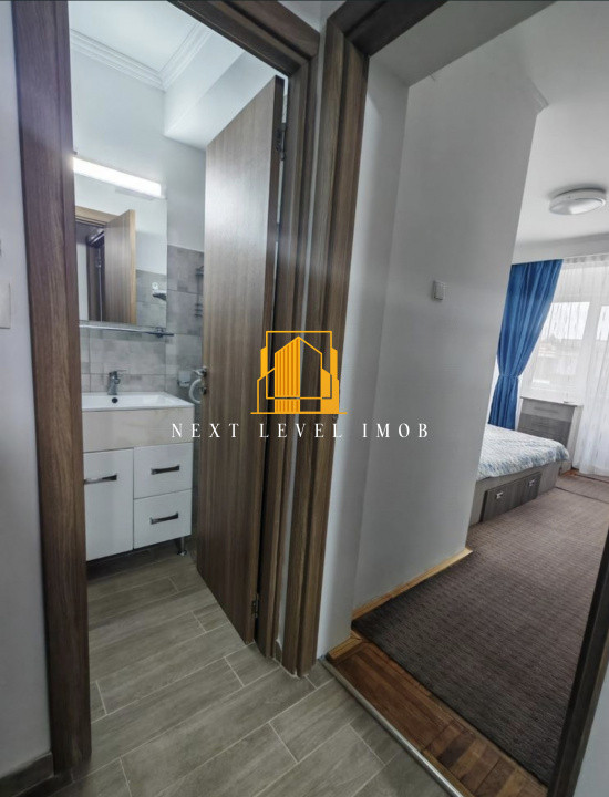 Apartament 2 camere EXERCIȚIU 